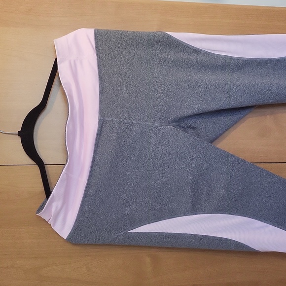 Cure Foundation Ladies track suit - Picture 7 of 17